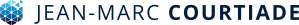 Logo Jean-Marc Courtiade - Formateur et Consultant Matomo Analytics