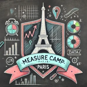 MeasureCamp Paris - image d'illustration