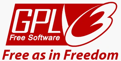 Licence GPLV3