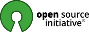 Logo de l'Open Source Initiative